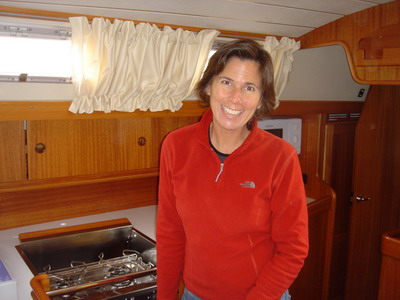 k8 in Galley